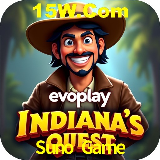 Desvendando o Mundo dos Jogos Virtuais na Suno Game