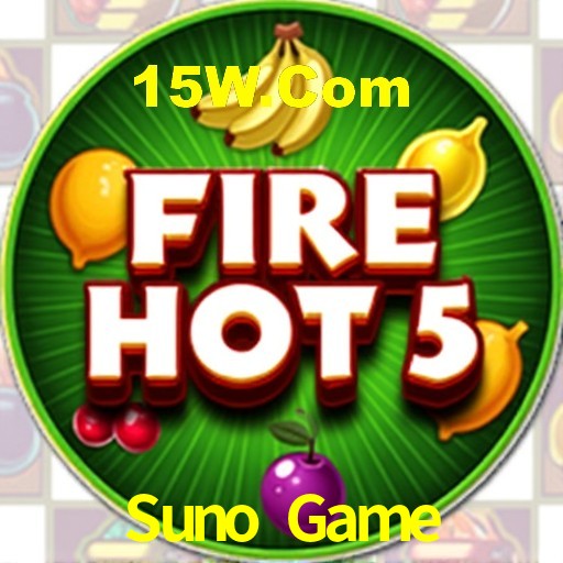 Apostas de Futebol Suno Game