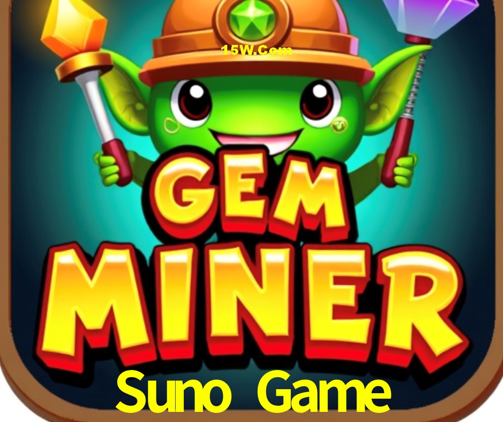 Avaliações dos Jogadores Suno Game