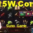 Especiais de Fim de Semana Suno Game