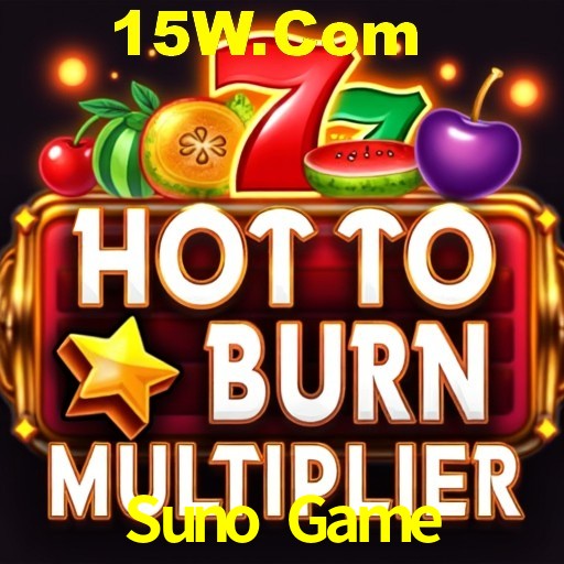 Seasonal Promotions Suno Game