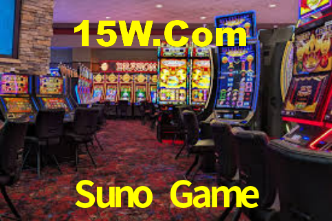 Suno Game,Suno App