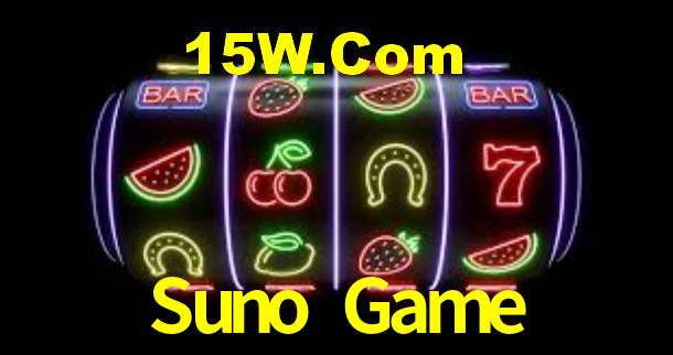 Suno Game: Seu Especialista em Apostas Esportivas Brasileiras