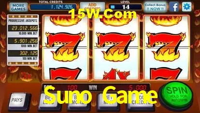 Suno Game - Security