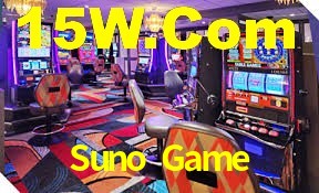 Tennis Betting Suno Game