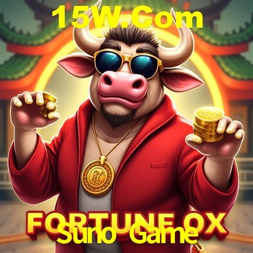 Desvendando o Mundo dos Jogos Virtuais na Suno Game