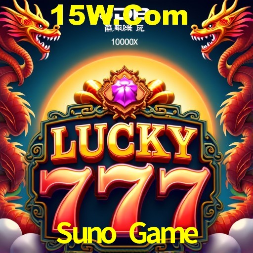 Suno Game Curitiba - Live Status