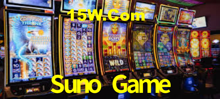 Suno Game - App Security