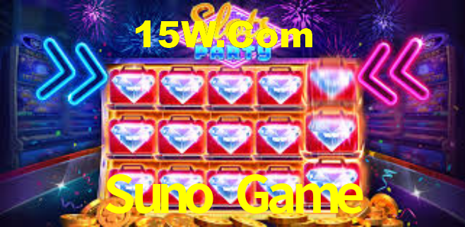 Suno Game - App Features