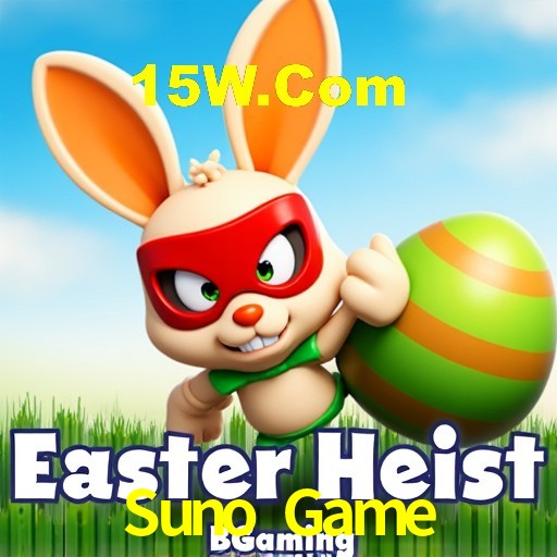 Casino VIP Suno Game