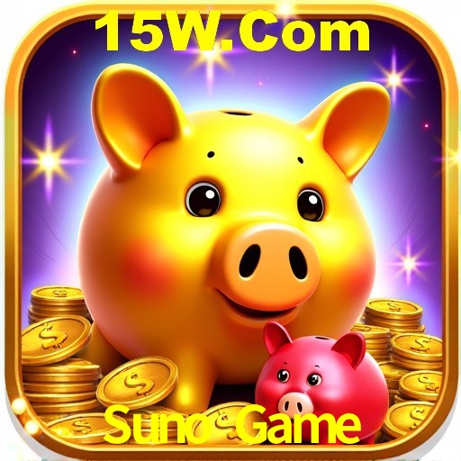 Interface Premium Suno Game