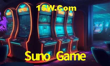 Suno Game Rio de Janeiro - Calendar
