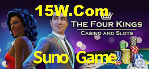 Suno Game
