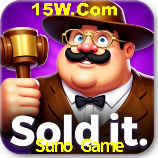 Suno Game Salvador - Bonus Stats