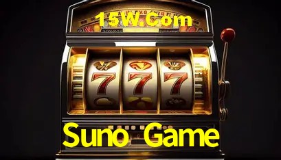 Suno Game Salvador - Promo Stats
