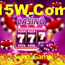 Suno Game