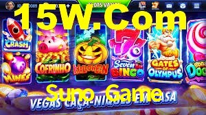 Programa VIP Suno Game