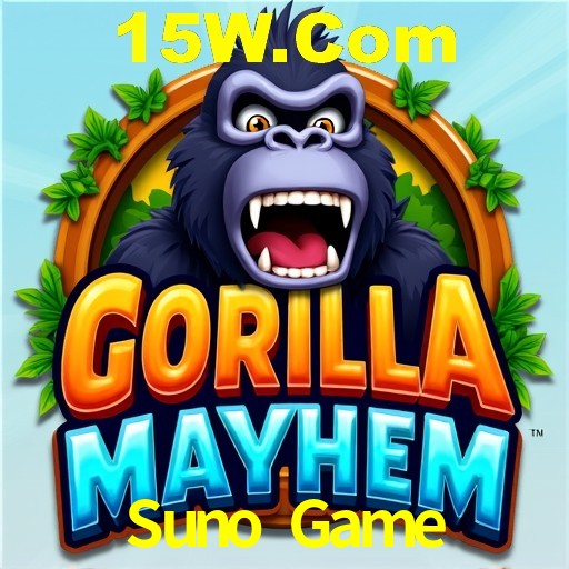 Desvendando o Mundo dos Jogos Virtuais na Suno Game