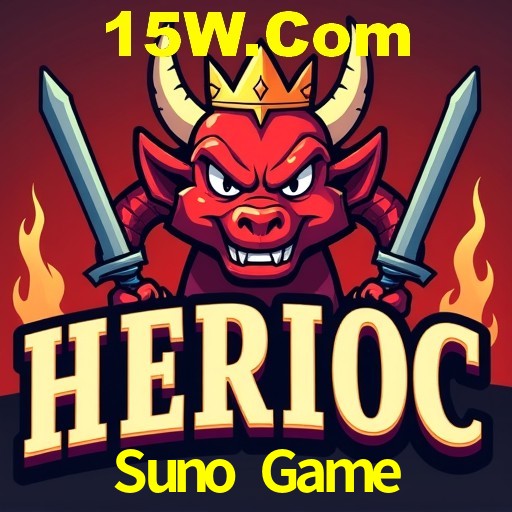 Suno Game Belo Horizonte - Provably Fair