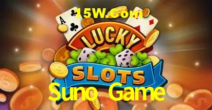 Suno Game - Support