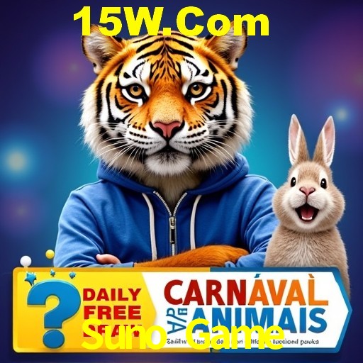Suno Game Rio de Janeiro - Professional Dealers