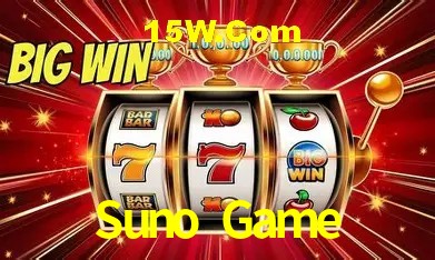 Ofertas Exclusivas Suno Game