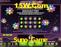 Bonus Features Suno Game
