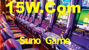 Ofertas Imperdíveis na Suno Game: Promoções e Bônus Que Valem a Pena