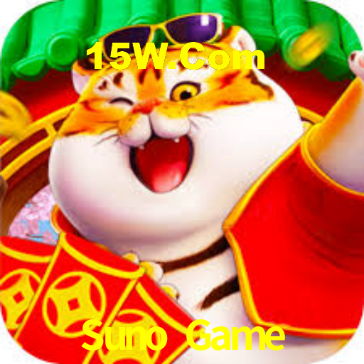 Suno Game,Suno App